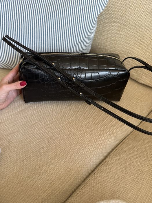 ЗАПАЗЕНА!Чанта Zara,изкуствена кожа