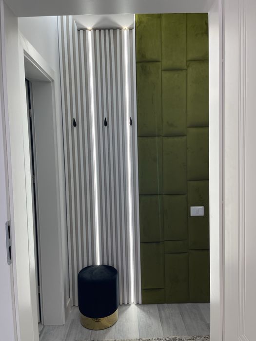 Regim hoteler  Bul Dem Radulescu
