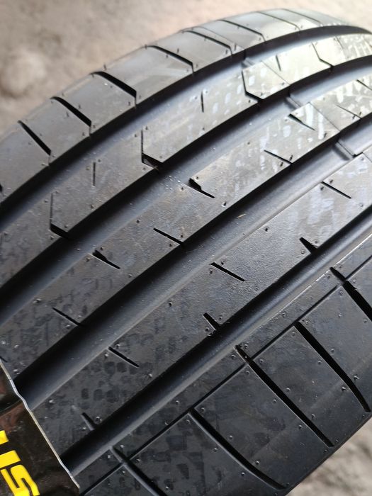 НОВИ ЛЕТНИ -17цола -215/55-1бр.-69€-."APLUS"-с монтаж и баланс