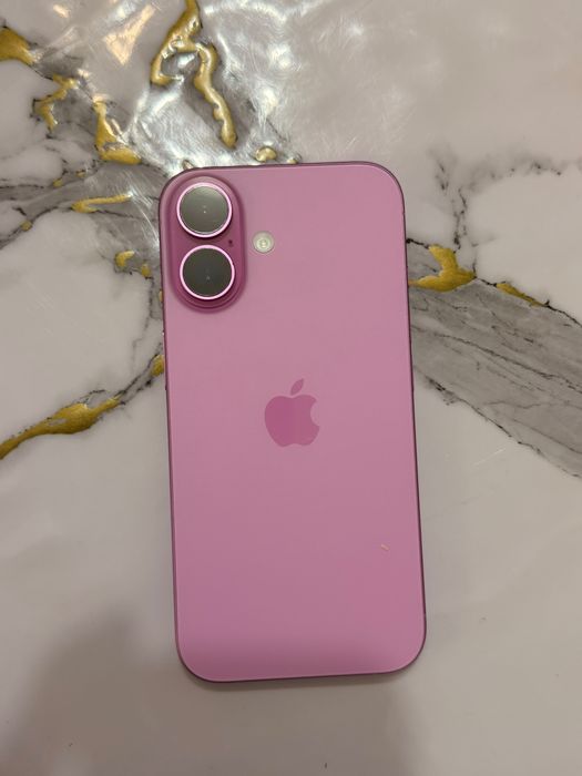 Iphone 16 в идеале