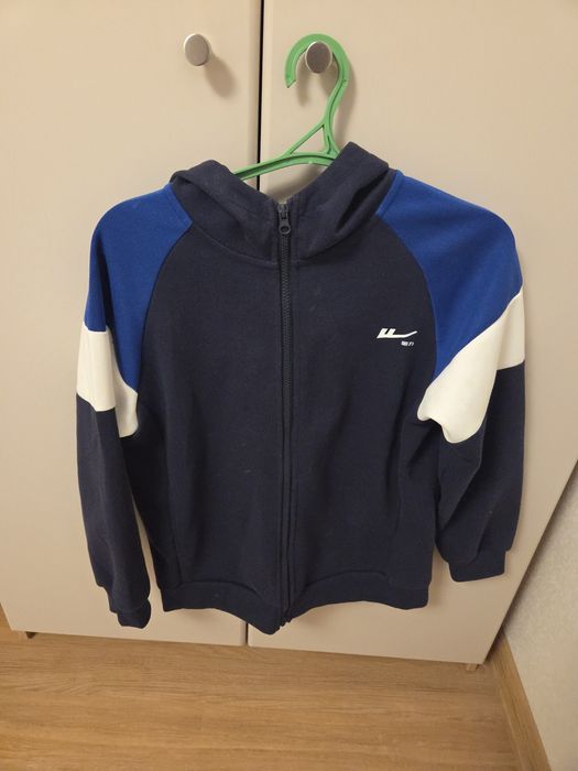 Спортивный костюм, рост 152