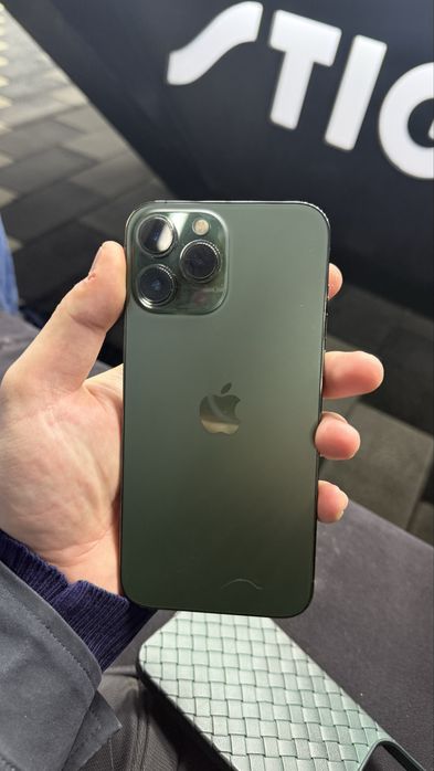 Iphone 13 Pro Max | 512 GB