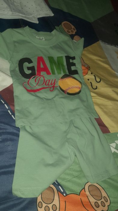 3 costumase bebe noi