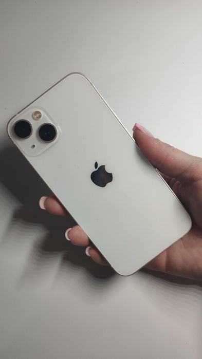Aple IPhone 13 256гб