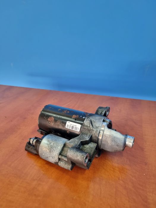 Electromotor audi a4 b8, a5 2.0 tfsi