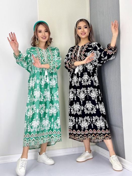 Продаю домашнее платье