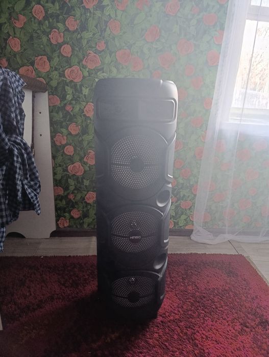 Продам колонку в хорошем состоянии