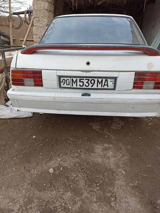 Opel inamarkasi Ascona 1982 yurimiy durbdi hozi