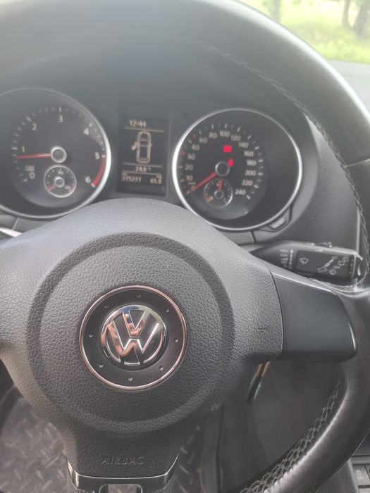 De vanzare GOLF 6 cc 1.6 disel