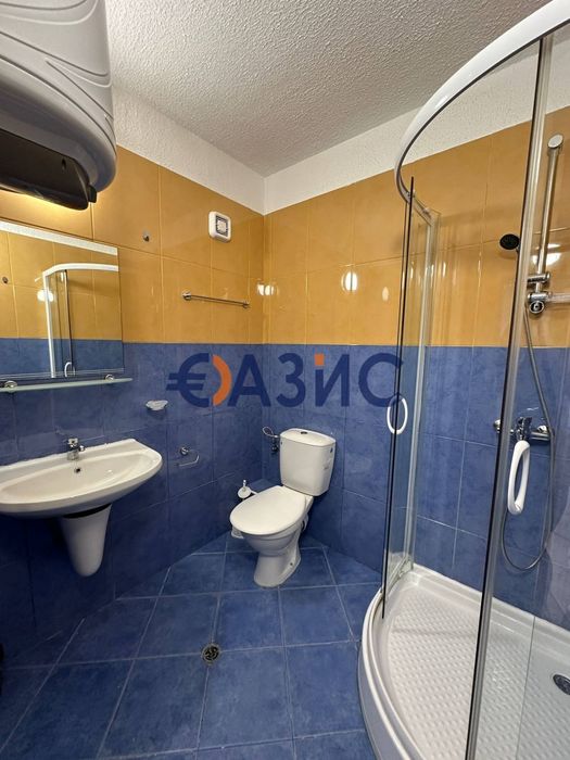 Продава се Двустаен апартамент в с. Равда, Област Бургас - 102 кв.м за 1471 €/кв.м - Снимка #10