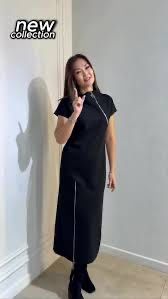 Платье повседневное