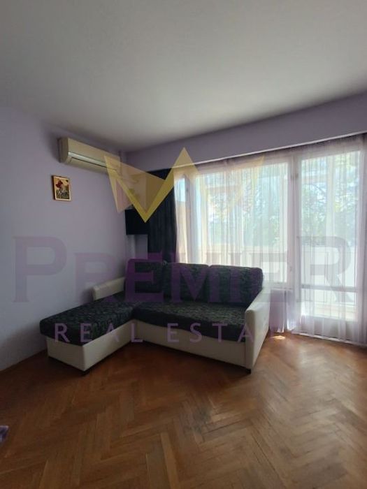 Дава се под наем Четиристаен апартамент в Варна, Трошево - 90 кв.м за 614 € - Снимка #7