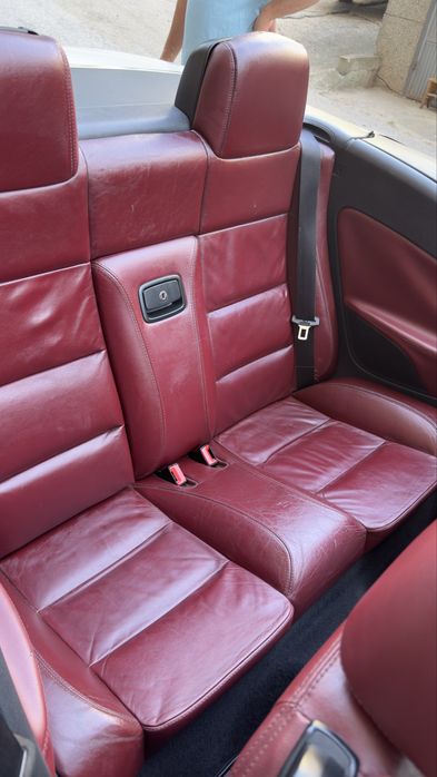 VW EOS 2.0 TDI 140к.с.