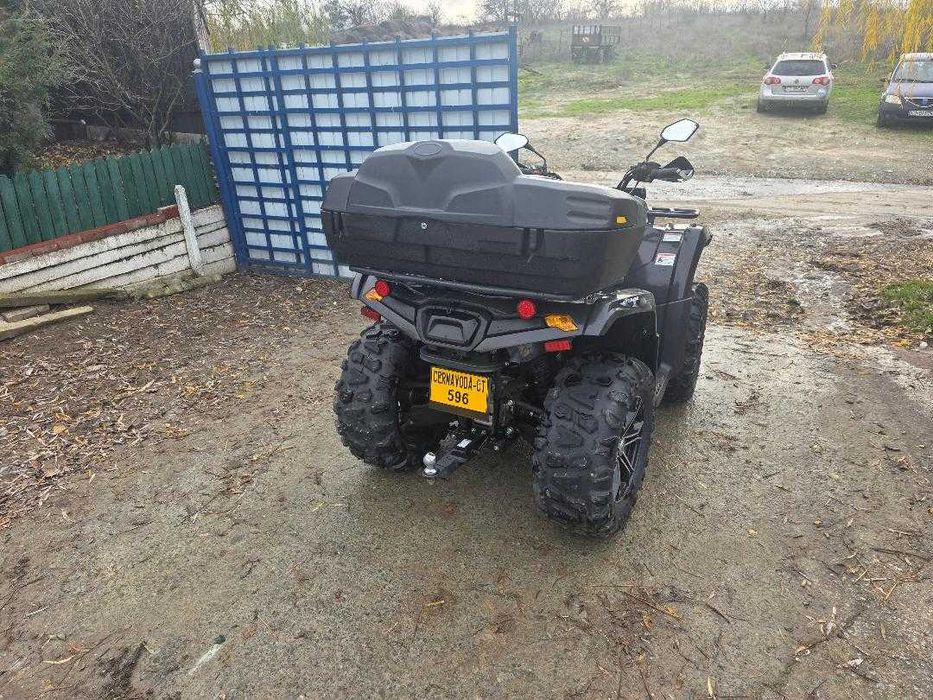 Vand ATV CF Moto
