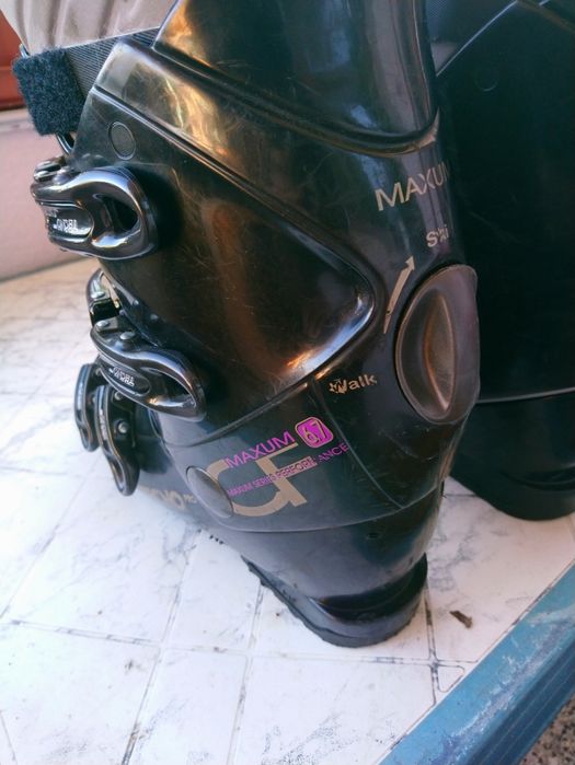 Ски  (Атомик)Atomic b-carv x 9,29