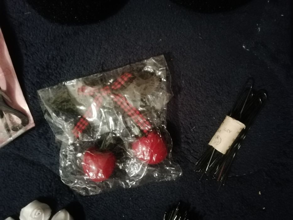 Украшения для волос