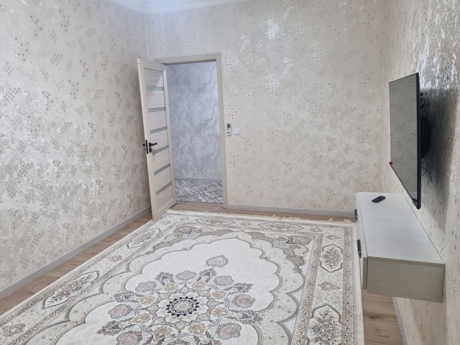 Срочно сдаётся квартира алмазар сити