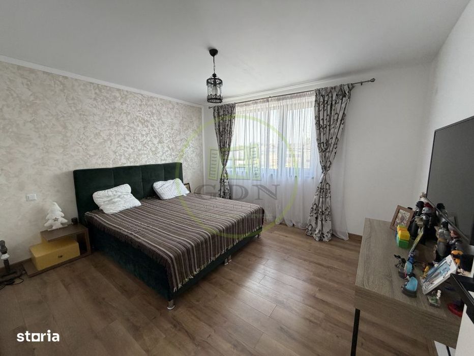 Casa P+1, 143mp utili, 510mp teren, Preajba zona Selgros