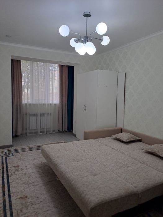 Продам 3-х комнатную квартиру