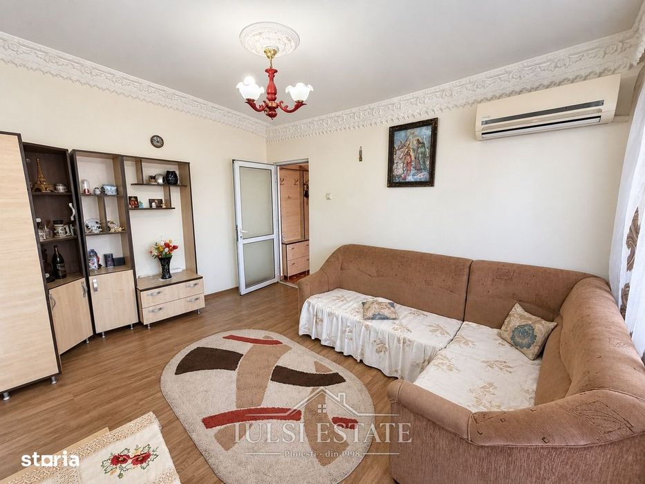 Apartament 2 camere zona Malu Rosu Vanzare