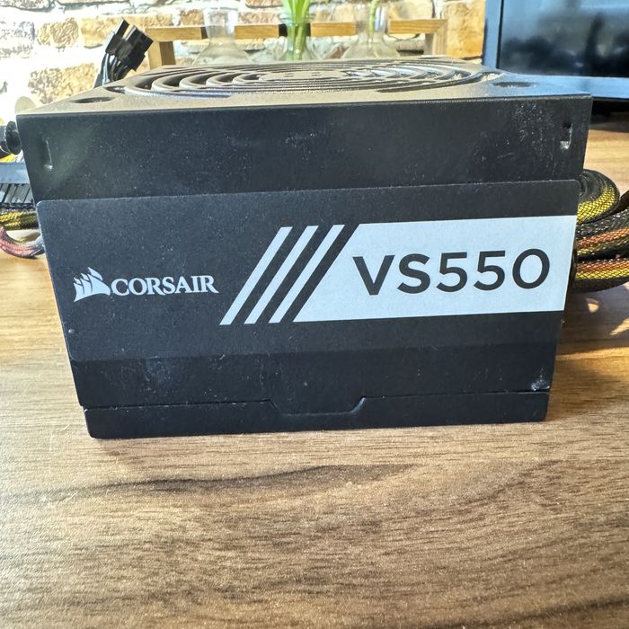 Sursa calculator 550w