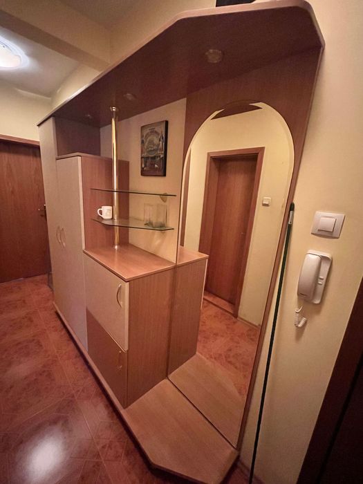 Портманто, антре