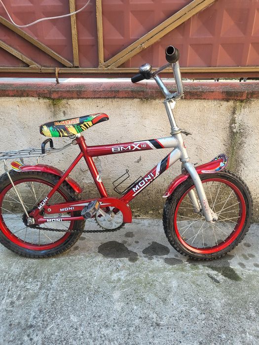 Детско колело BMX16