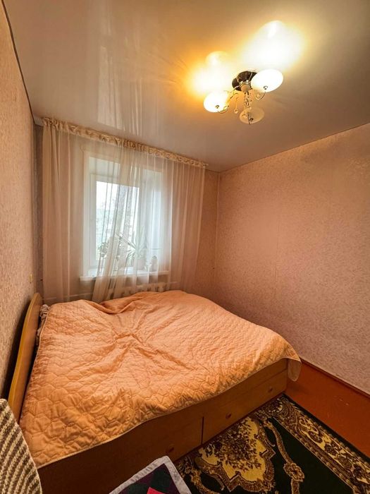 Продам 4 комн. квартиру, в районе Береке