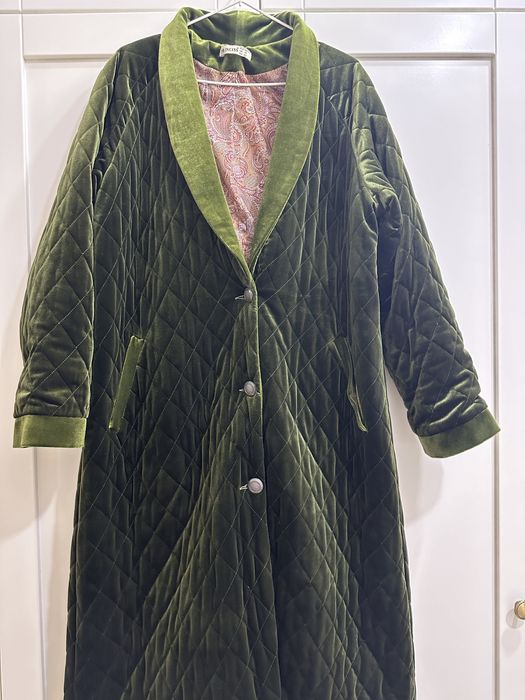 Пальто женское