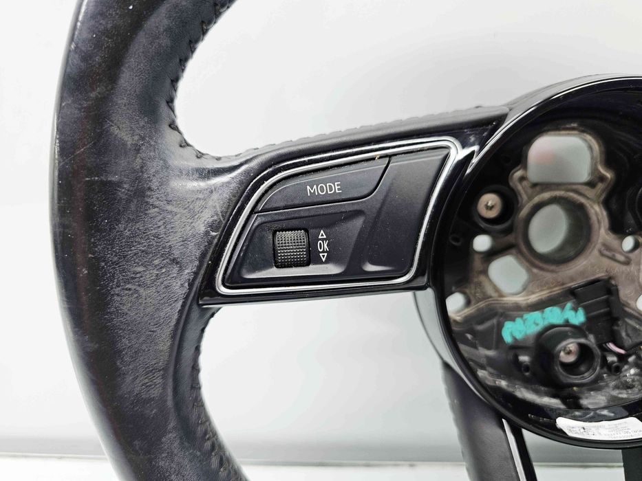 Volan Audi A4 (8W2, B9) [Fabr 2015-2023] OEM