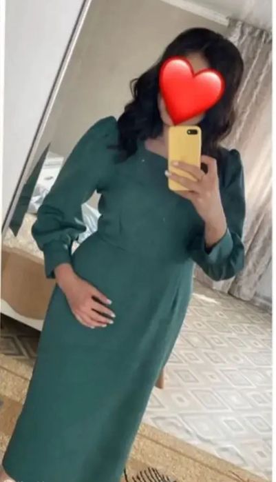 8000 Продам платье не дорого