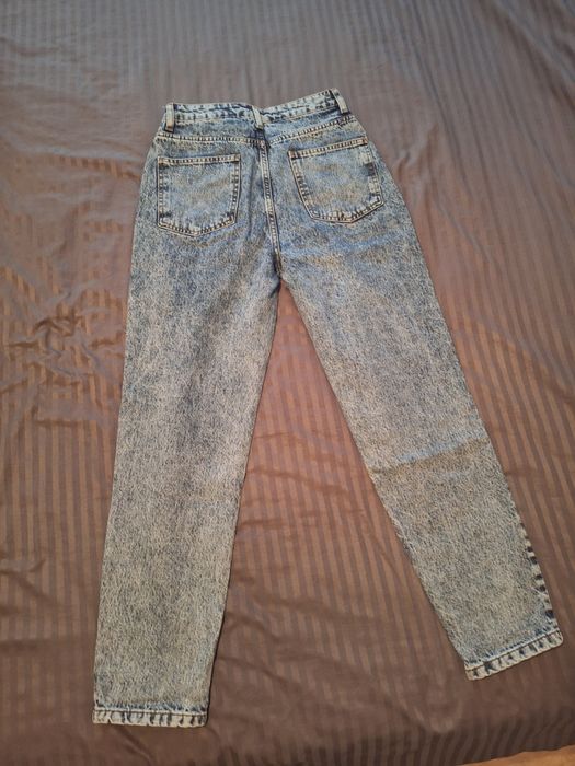 Blugi damă ,noi,fara eticheta, S-M