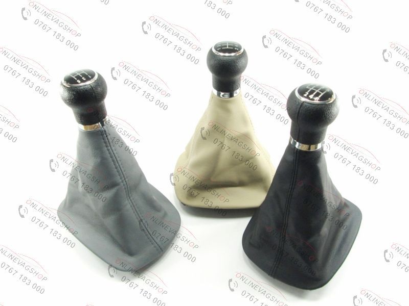 Manson + nuca schimbator Volkswagen Passat B5,5 cu 5 sau 6 viteze