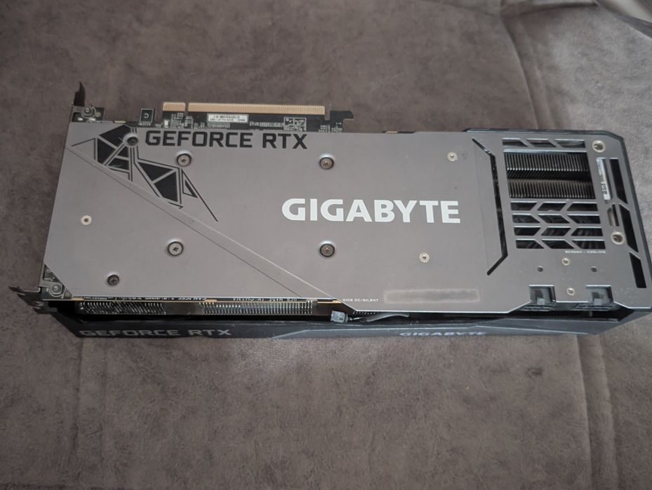 rtx 3070 gigabyte gaming oc