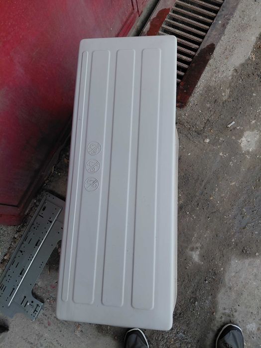 Продава се работещ климатик Panasonic 12000btu