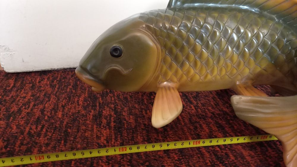 Продаю сувенир рыба.