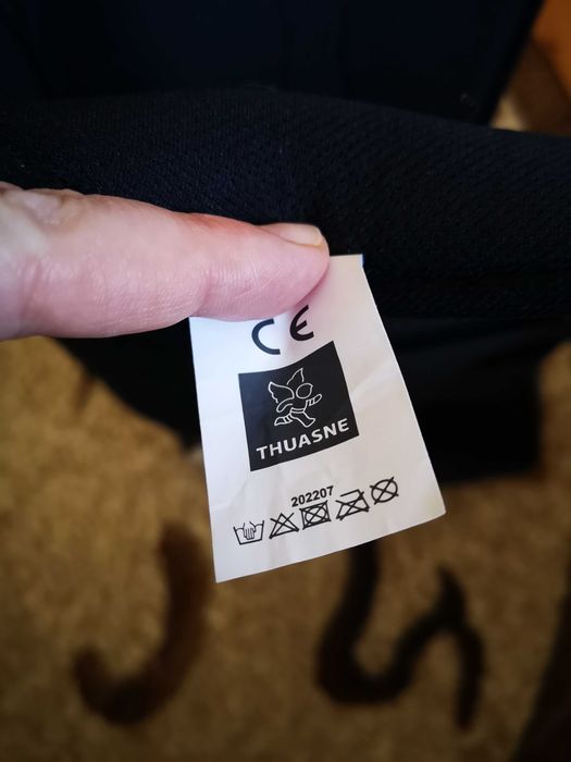 Orteza glezna reglabila