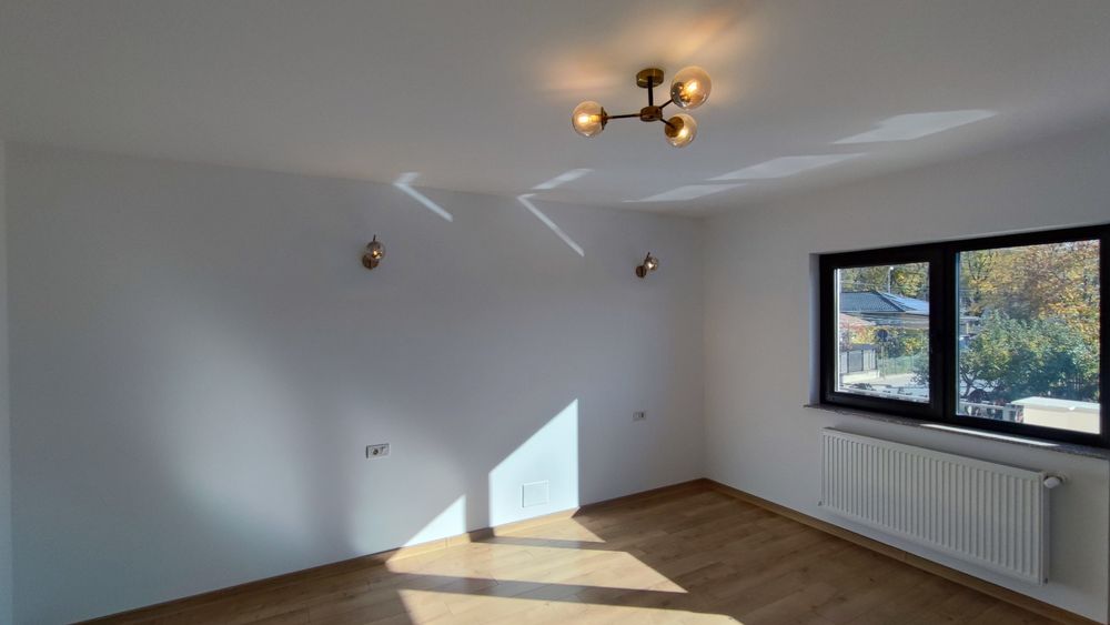 Casă Nouă în Botoșani ( ANL  ciușmea )