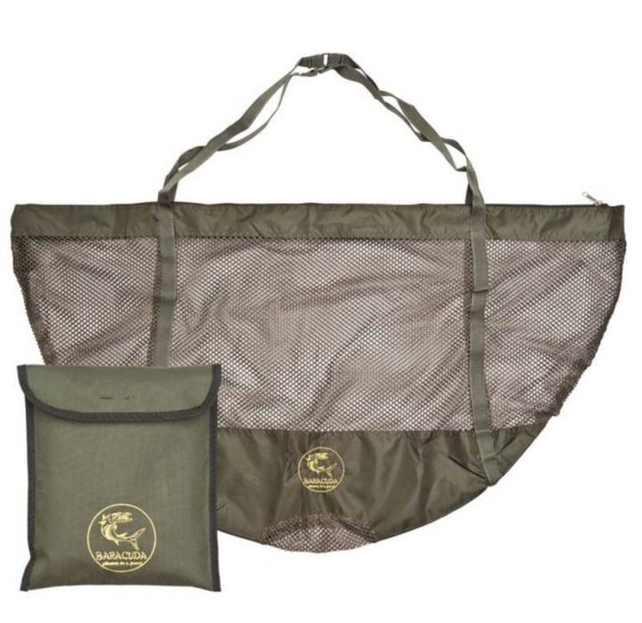 Geanta cantarire Baracuda crap HYL019-II