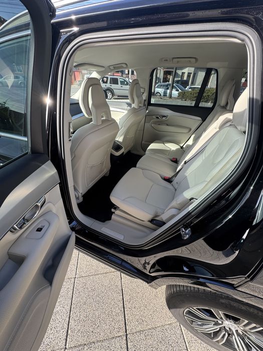 Vand Volvo XC90 2.0 D5 AWD 2016 EURO6