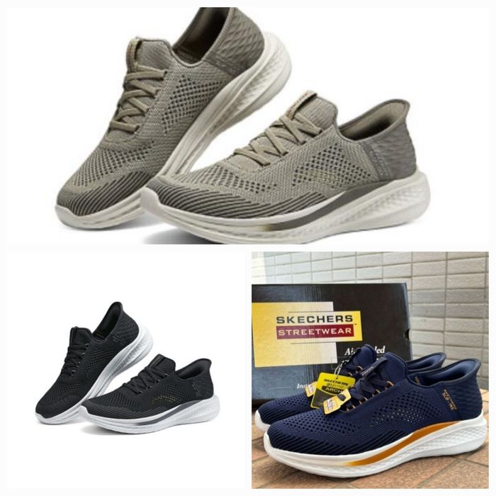 Skechers Slip-ins Shoes