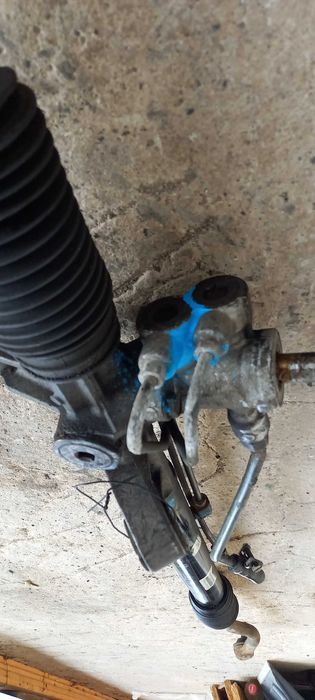 кормилна рейка за хонда акорд 7 8 Honda Accord VII  VIII /03-12/