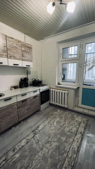 Сдам 1 комнатная квартира