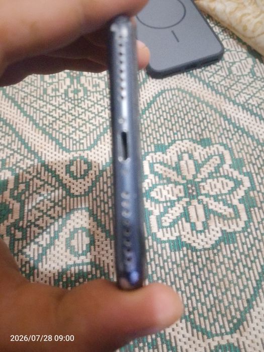 iPhone 7+ 128 tali