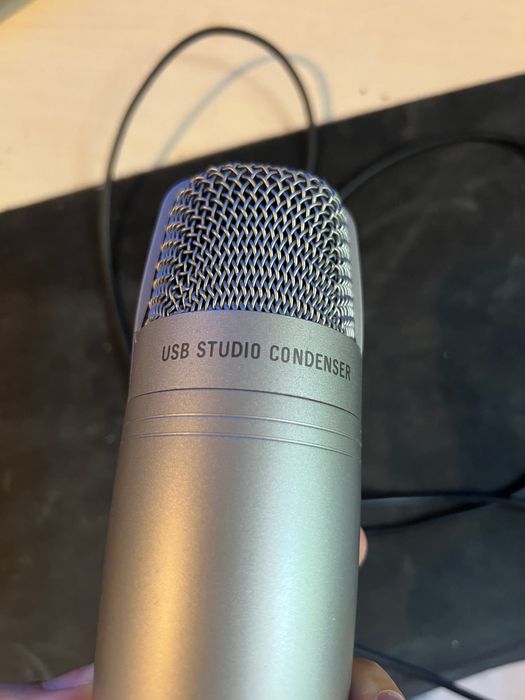 Samson C01UPRO микрофон