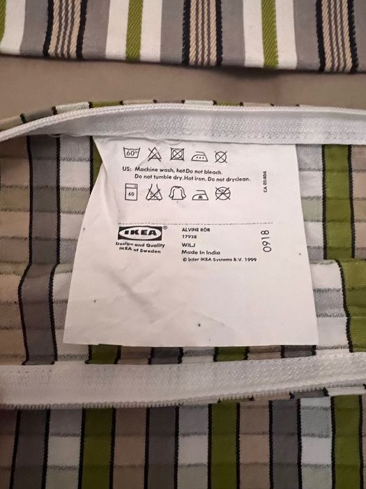 IKEA блюдо из бамбука фонарики металлический фонарь наволочки