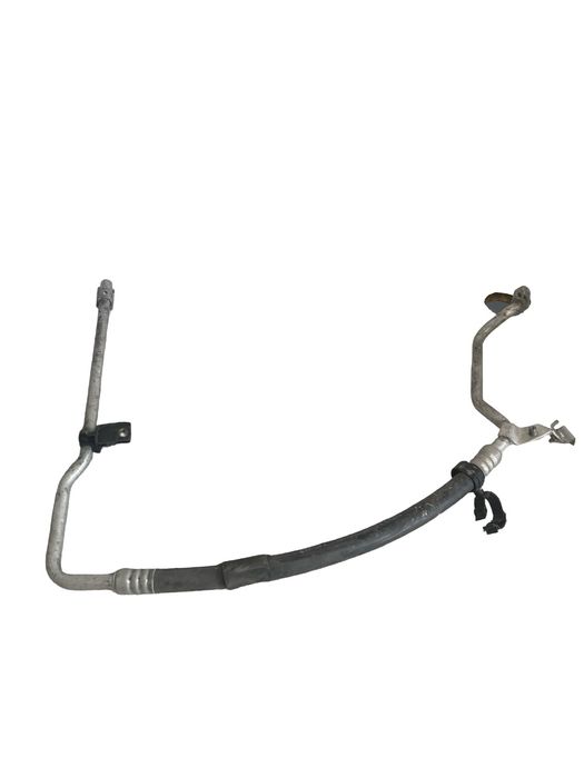 Conducta Ac Citroën Jumper Bus 2006 -> 2.2Hdi Euro4