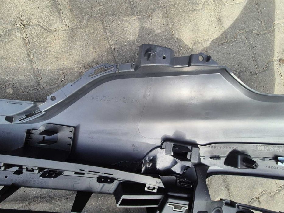 Vand bara fata noua Renault Capture 2018