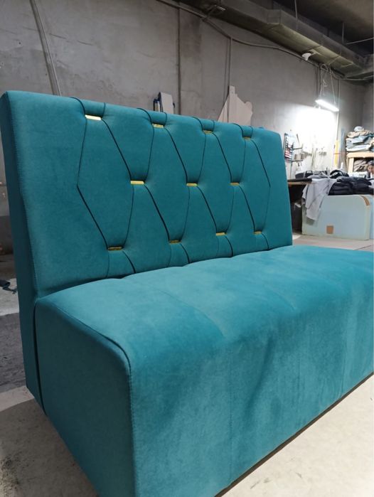 Диваны для кафе оптом от производителя