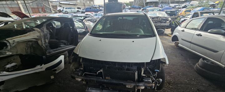 Buton geam pasager fata dreapta 96401469XT Citroen C3 prima generatie